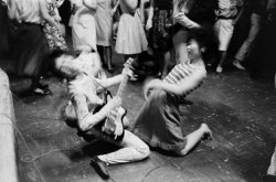  A fan (right) and a “Tokyo Beatle,” 1964 TEENAGE WASTELAND: JAPANESE YOUTH IN REVOLT, 1964 