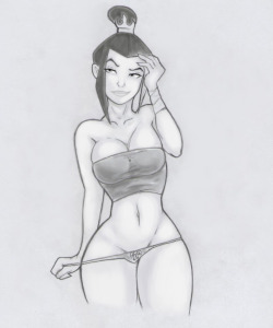 toonbodies:  We’ve got the sexist toon babes here at Toon Bodies. Come on, don’t be a jerk and follow. 