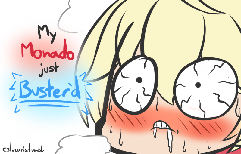 #99 - DAT CHASSIS ( ⌐■益■) Major Xenoblade spoilers. Comment is from Chuggaconroy&rsquo;s