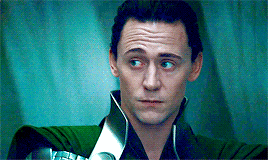 sbstianstan: MAKE ME CHOOSE: @captainsamerica​ asked → Thor or Loki