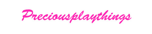 preciousplaythings:  in a side by side comparison, 9 out of 10 preferred preciousplaythings over any other brand 