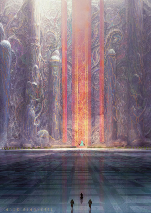 Scenes from Dune Messiah, buy Marc Simonetti. Thank you to lighthouse1138 and Digitally Delicious fo