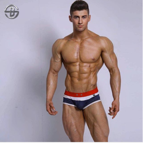dafyddbach: UK muscle hunk, Chris Pazienti For more muscle hunkery follow @dafyddbach 
