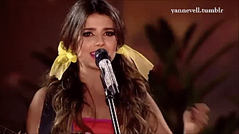 “Amanheceu, peguei a viola, botei na sacola e fui viajar…” My first gif !!!!!!!!!