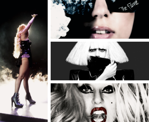 kindofdirty:  Happy 27th Birthday Mother Monster 