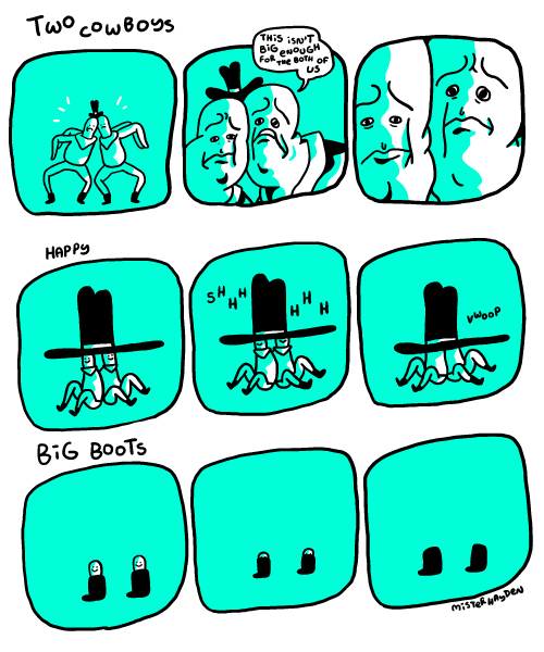 misterhayden: IT’S TIME TO READ A COMICC’MONIT’S COMICS TIME