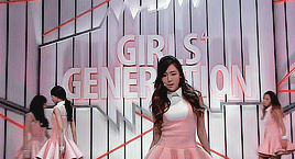 taesyeon:140314 taeyeon &amp; jessica - mr. mr.