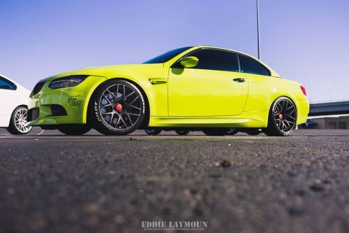 VMR V710 BMW E93 M3 VMRWheels.com 