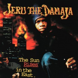 Back In The Day |5/24/94| Jeru The Damaja Releases His Debut Album, The Sun Rises