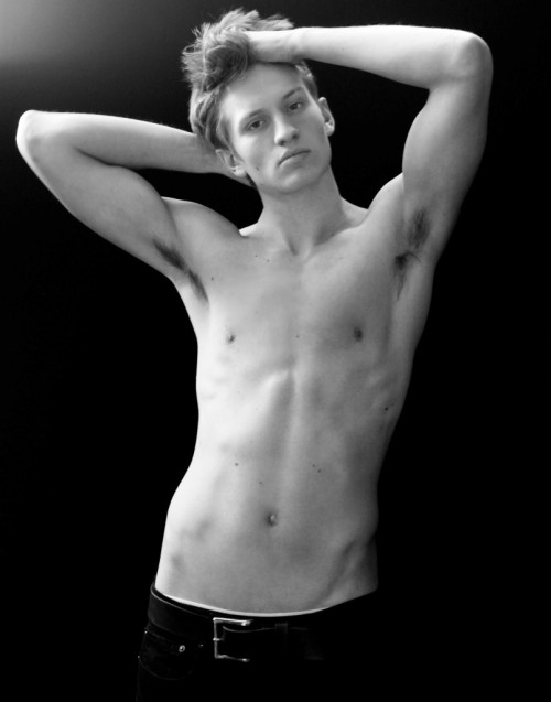 sean-clancy:  Marshall Showalter 
