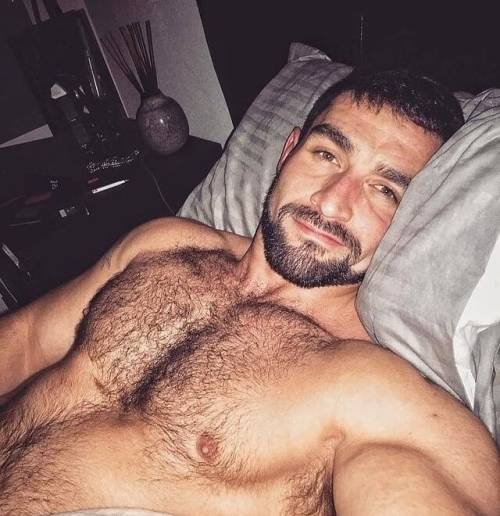 Hot , Hairy and Pakistani Men