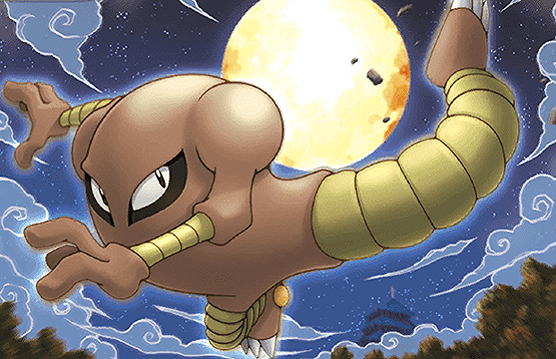 How GOOD was Hitmonlee ACTUALLY? - History of Hitmonlee in