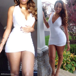 allthickwomen:  Nekisha Taneli