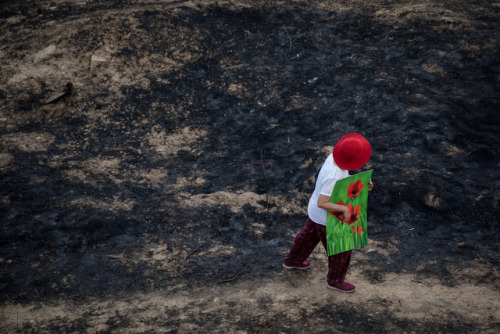 Near the Gaza border with Women Wage Peace  #womenwagepeace #wwp #peace #activism #peaceactivists #a