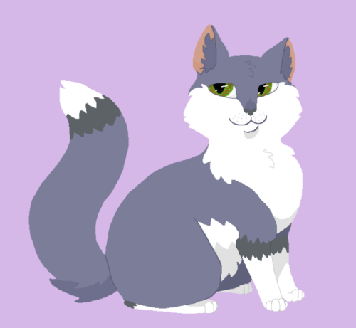 Spiritclaw! transparent and pastel background