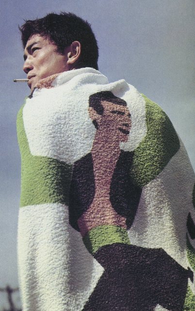 castleofowls:  Keiichiro Akagi 