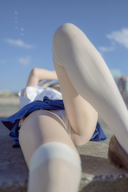 tamaranai-gazou-tamaru:   girlimg-legs: 