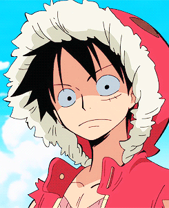 zeetsubou:  Monkey D. Luffy → 3D2Y