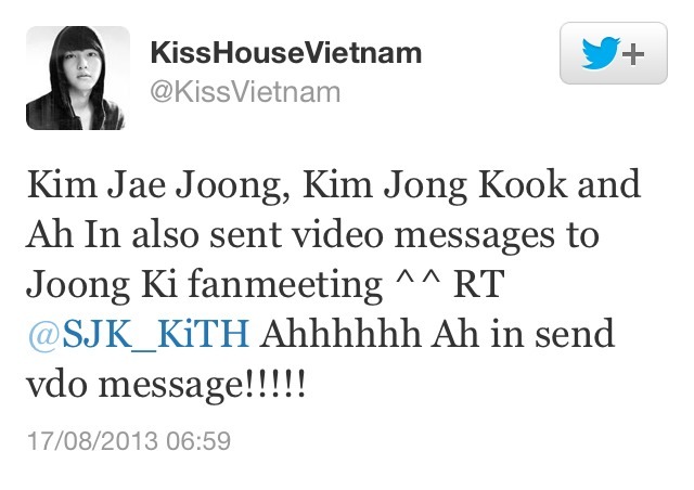 ilovekimjaejoong:  Info 
