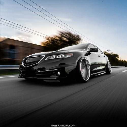 throttlestomper:Acura TLX | Source