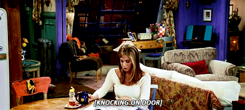friends gifs