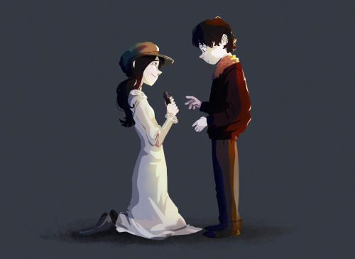 Weve Got No One But Each Other