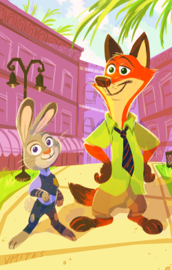 vmites:  PSA: ZOOTOPIA! That is all. 