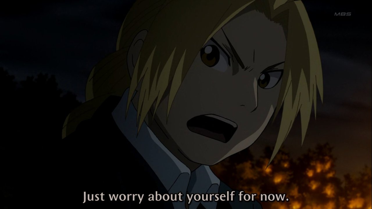 Fullmetal Alchemist Brotherhood leaves a lasting impact in the