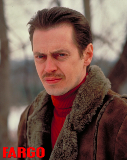 Wish Steve Buscemi one heck of a birthday today!