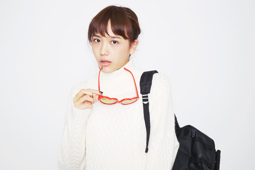 yoimachi:  Weekly 写真館 - .st｜ドットエスティ 松井愛莉 