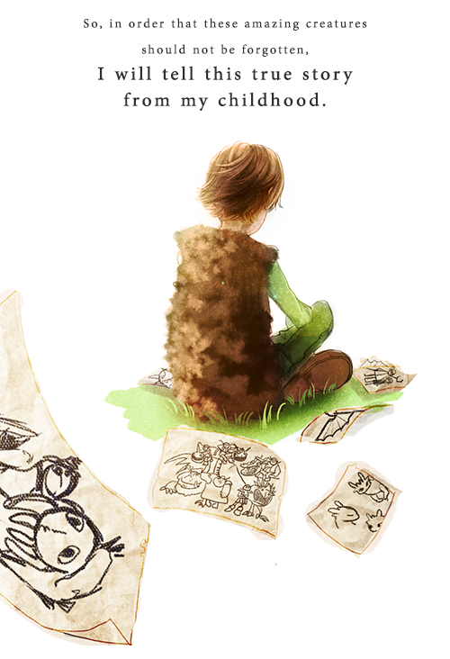 hope-for-snow:  hope-for-snow:  Finally!! The words in this were based off of Hiccup’s