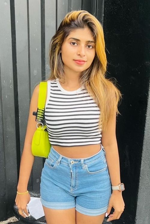 Jivitha Chandran