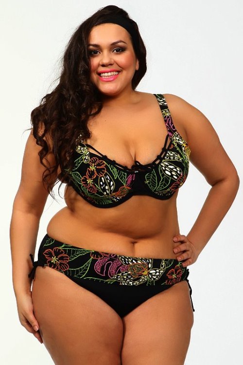 XXX planetofthickbeautifulwomen:  Plus Size Model photo