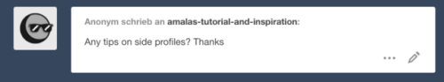 Huhu Anon, Sorry Im So Very Very Late. But Here I Am Back With Some Tutorial.Those Are The Simple Basics