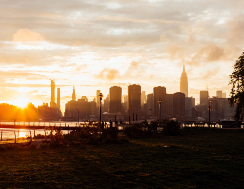 imxplorer:  Always the best view from Brooklyn