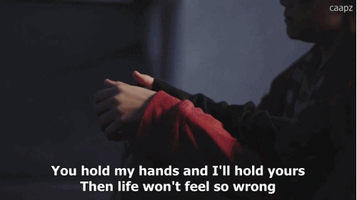 caapz:  Shine On - The Amity Affliction