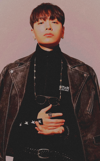 AVATARS JUNG KI SUK - SIMON DOMINIC 400X640