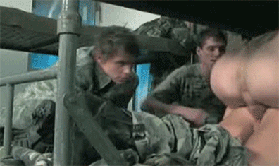 thenewcaligula:Fuckin A Guy In Front Of Yur Bro’s