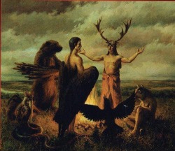Morbid Art