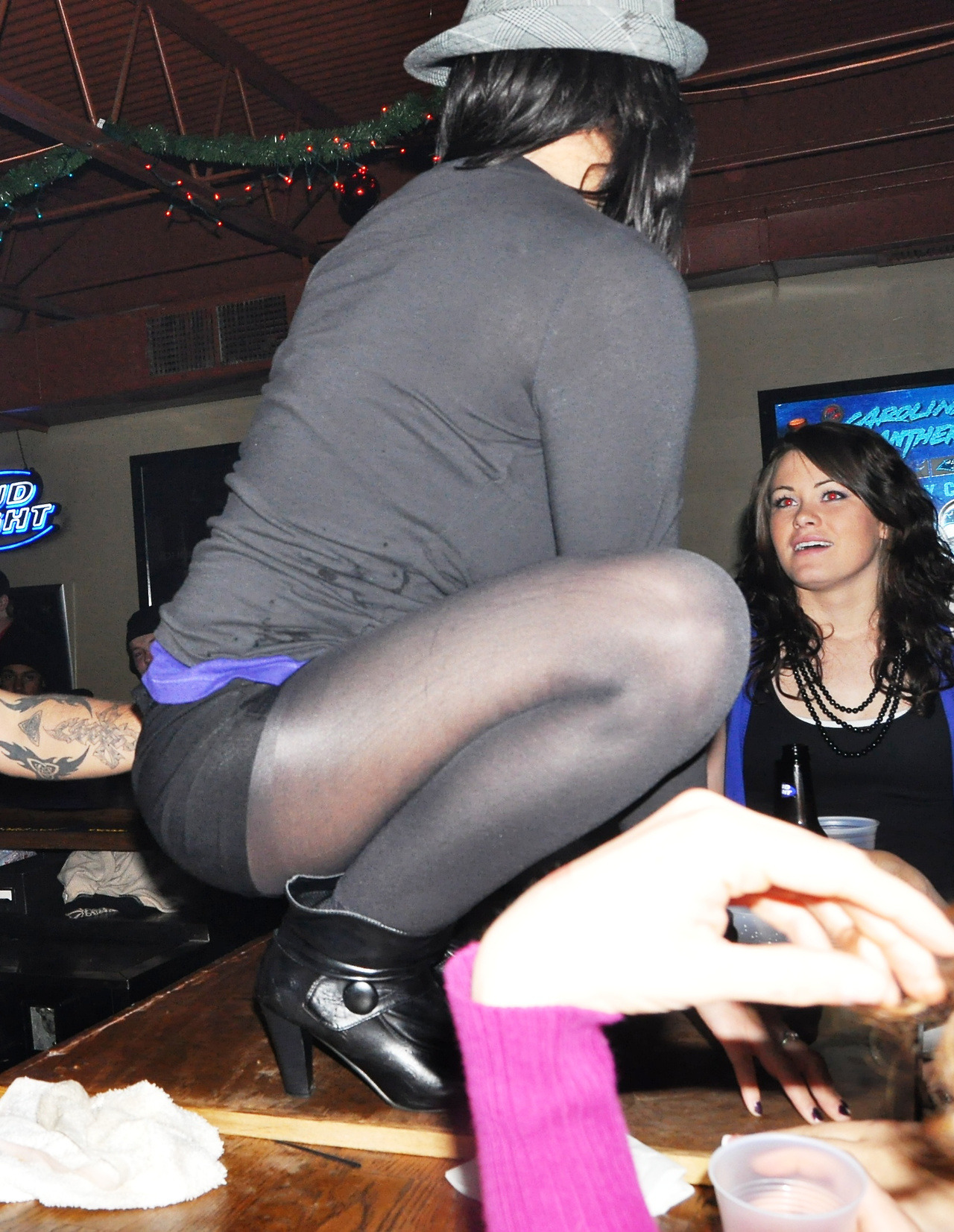 HQ PANTYHOSE