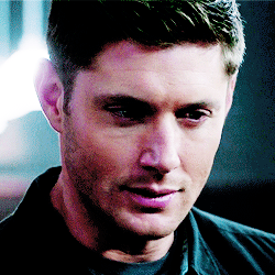 sappycas-deactivated20141023:  Dean’s face in season 9 