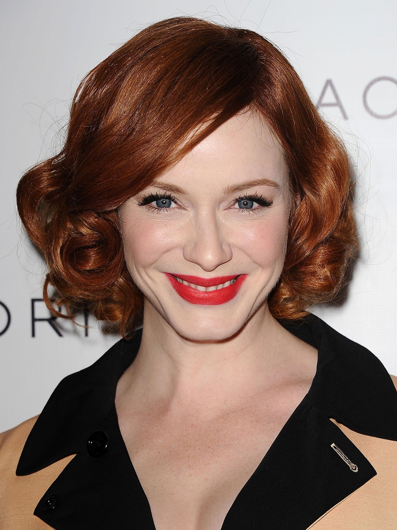 Christina Hendricks 2023