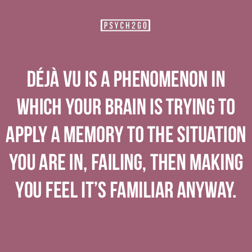 psych2go:  If you like psychology factoids, follow me at @psych2go. 