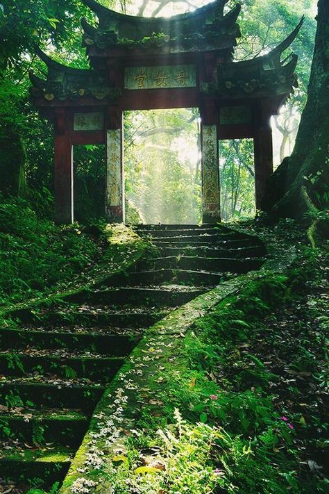 Bucket List: Wander the temples of Japan