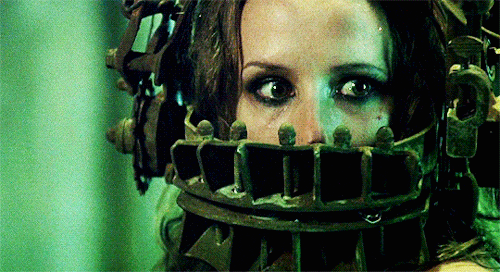 fyeahmovies:SAW (2004)