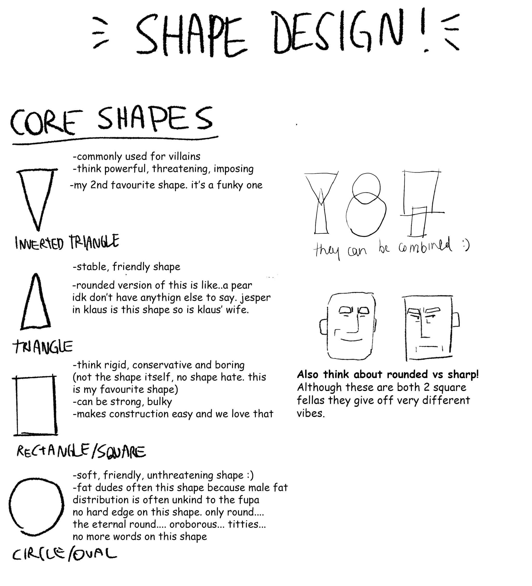 Part 2 Of Cino Art Tips Is Some Basic Tips On Poses And Expressions part-2-of-cino-art-tips-is-some-basic-tips-on-poses-and-expressions