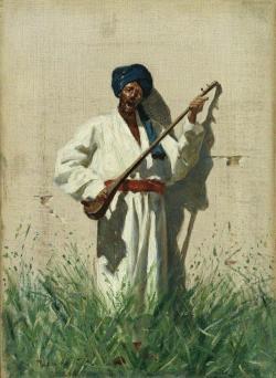   Vasily Vereshchagin  