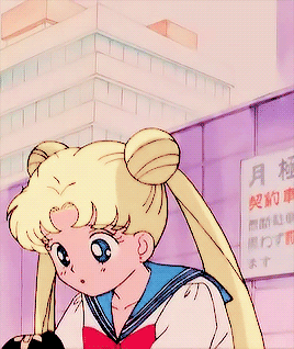 ♡ Sailor Moon Rewatch ♡ 