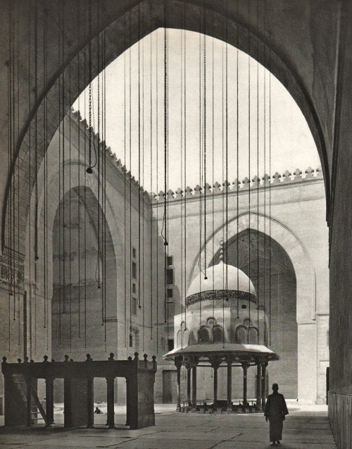 endilletante:  Trésor de l’Egypte par Samivel. Editions Arthaud, 1954. 