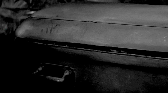 faywray:Dracula (1931) dir. Tod Browning Listen to them. Children of the night. What